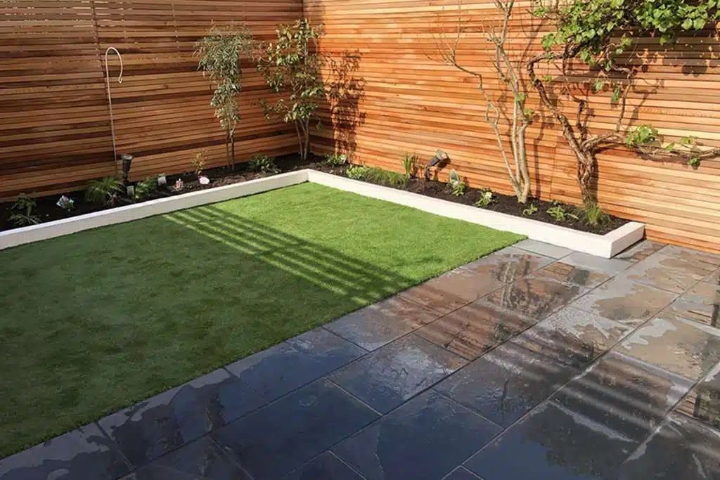 Patios